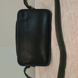 Vintage Coach Crossbody